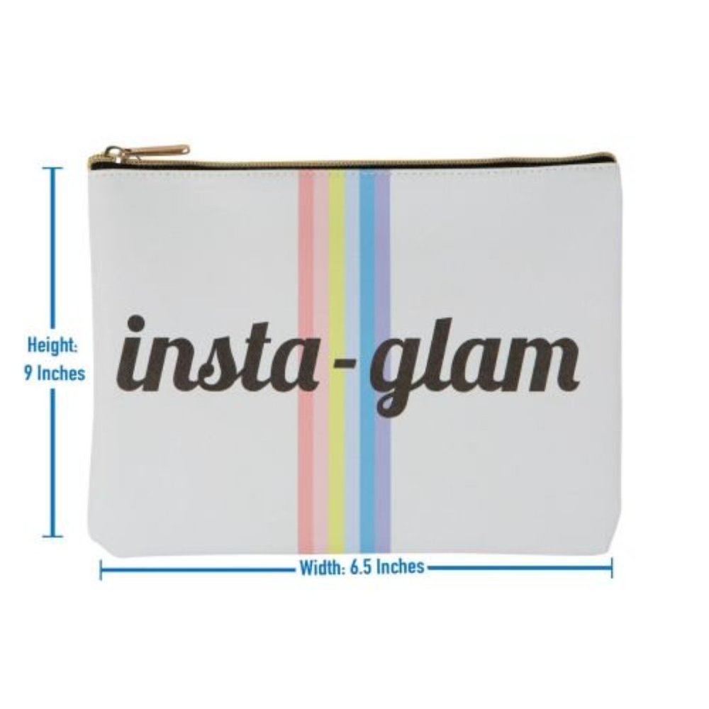 🌻 Insta-Glam Bag 🌻